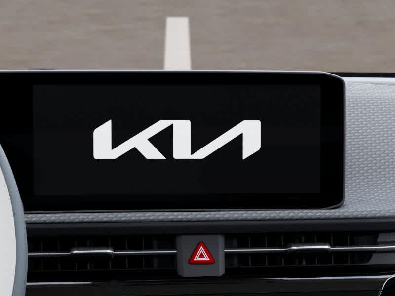 Thumbnail: 2025 Kia EV6 - 20