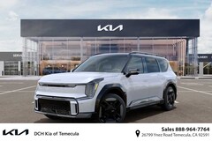 2026 Kia EV9 GT-Line SUV