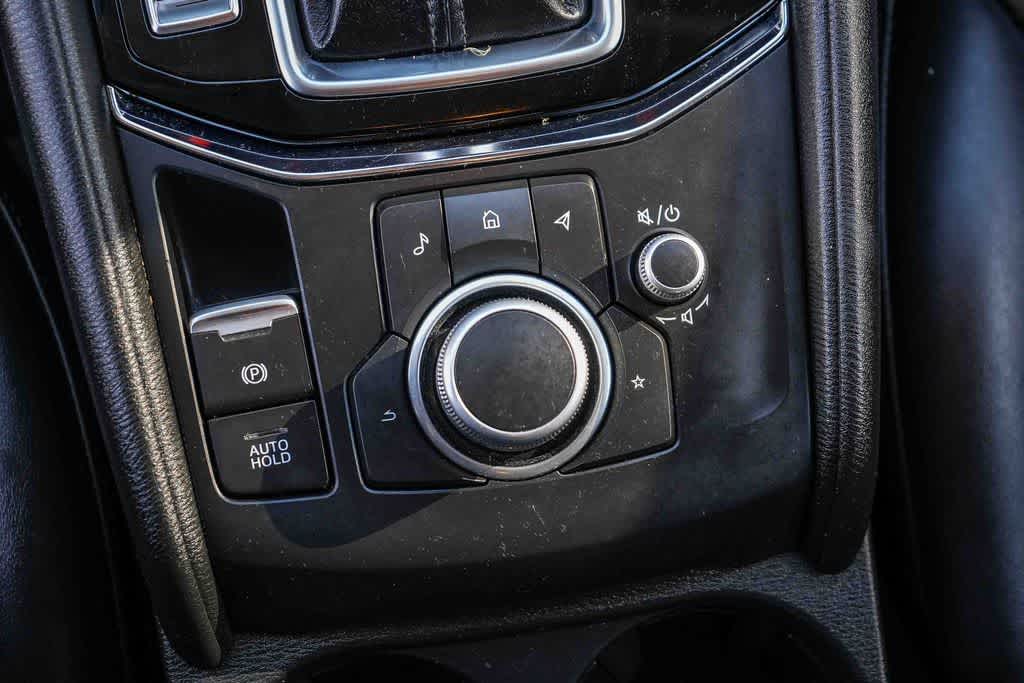 Thumbnail: 2022 Mazda CX-5 - 20