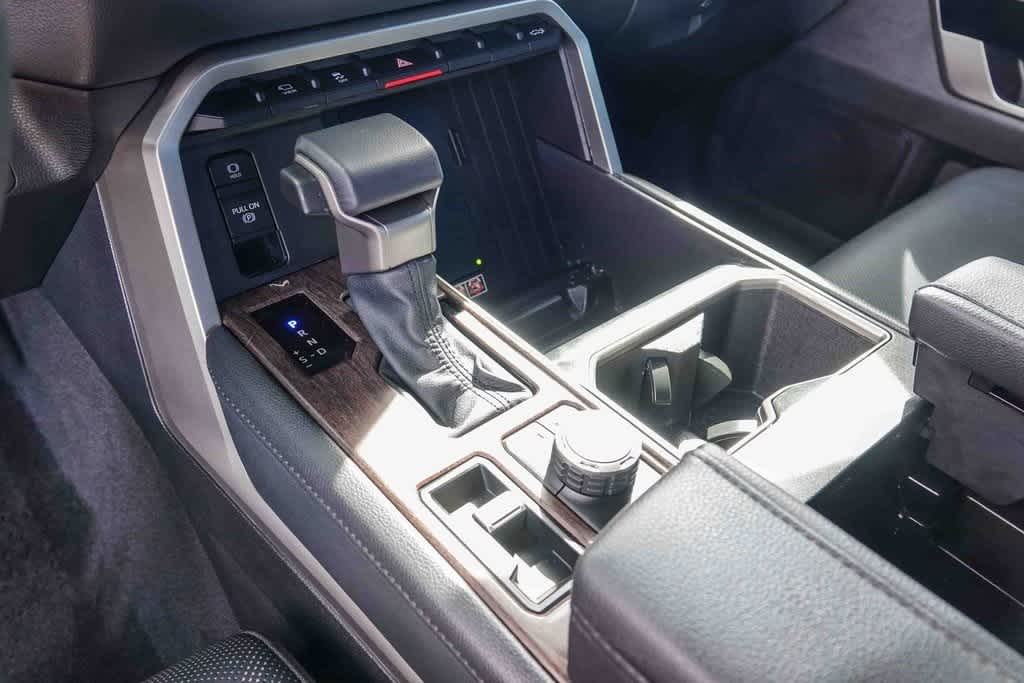 Thumbnail: 2025 Toyota Tundra - 18