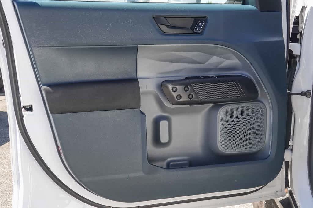 Thumbnail: 2022 Ford Maverick - 19