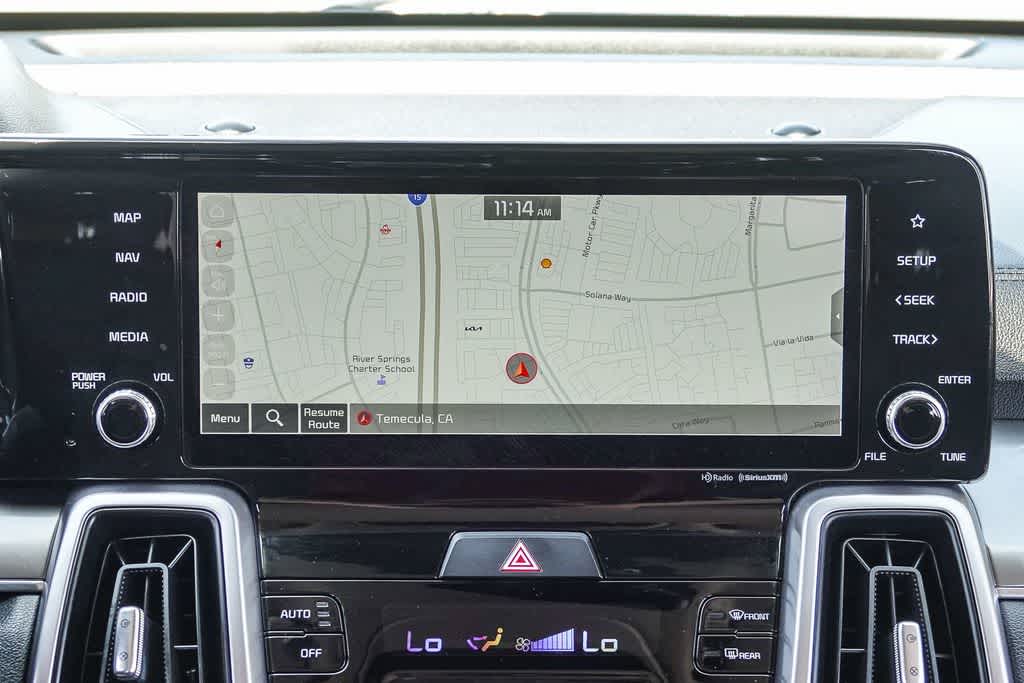 Thumbnail: 2023 Kia Sorento - 13