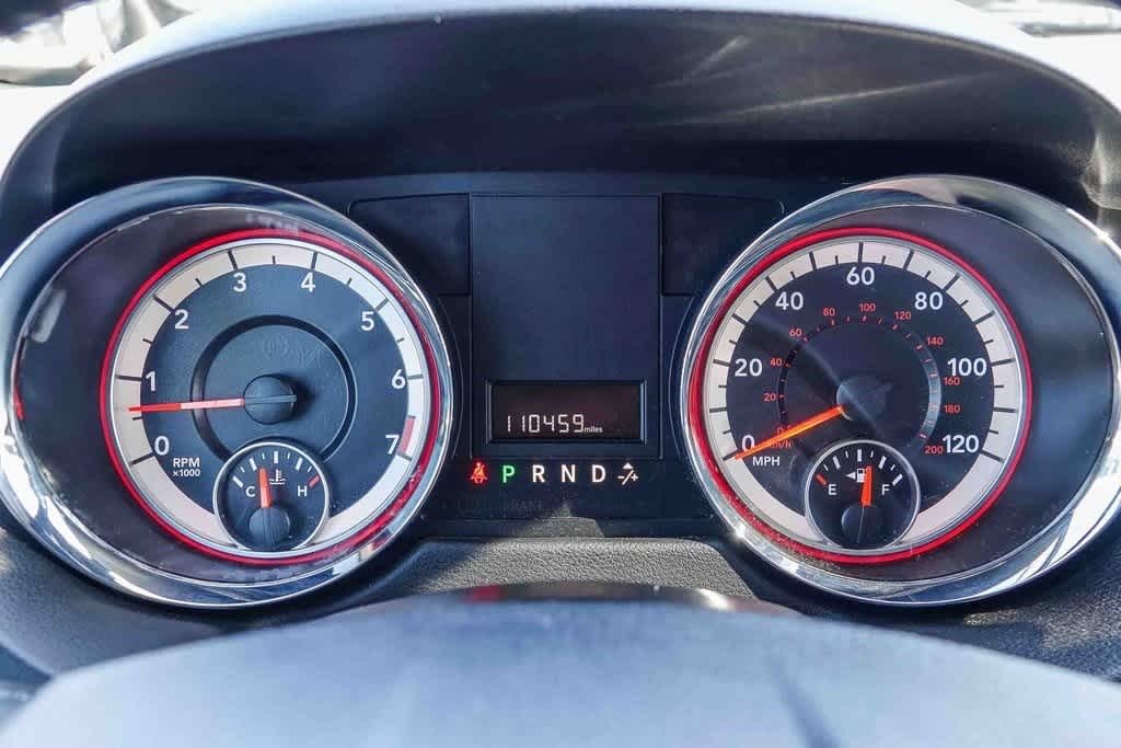 Thumbnail: 2019 Dodge Grand Caravan - 19