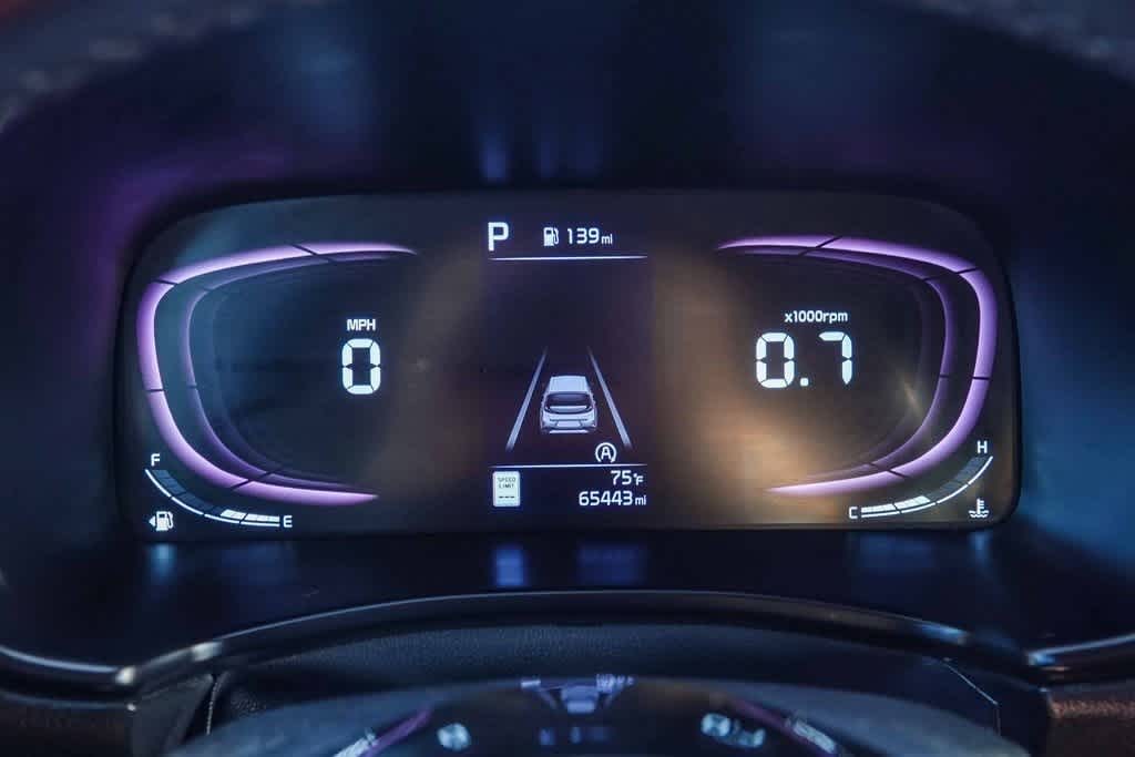 Thumbnail: 2023 Kia Soul - 23