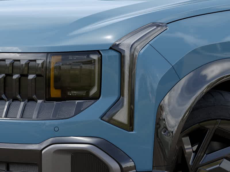 Thumbnail: 2027 Kia Seltos - 10
