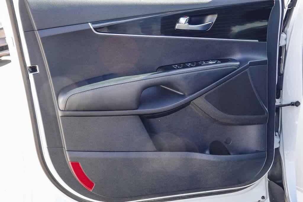 Thumbnail: 2019 Kia Sorento - 19