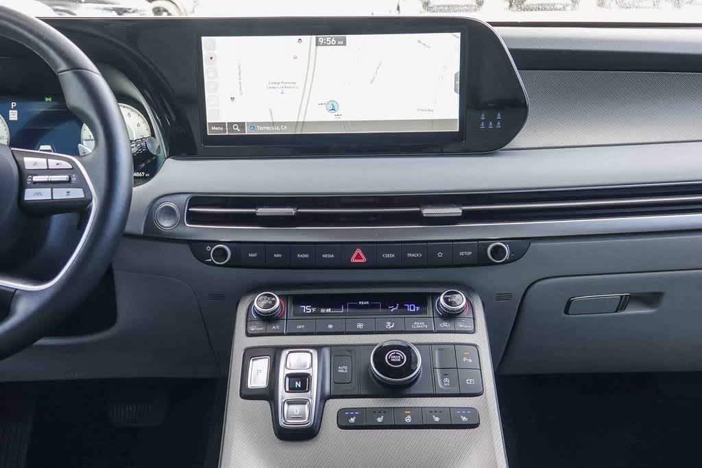 Thumbnail: 2023 Hyundai Palisade - 9