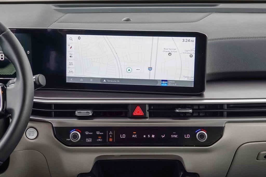 Thumbnail: 2024 Kia Sorento - 12