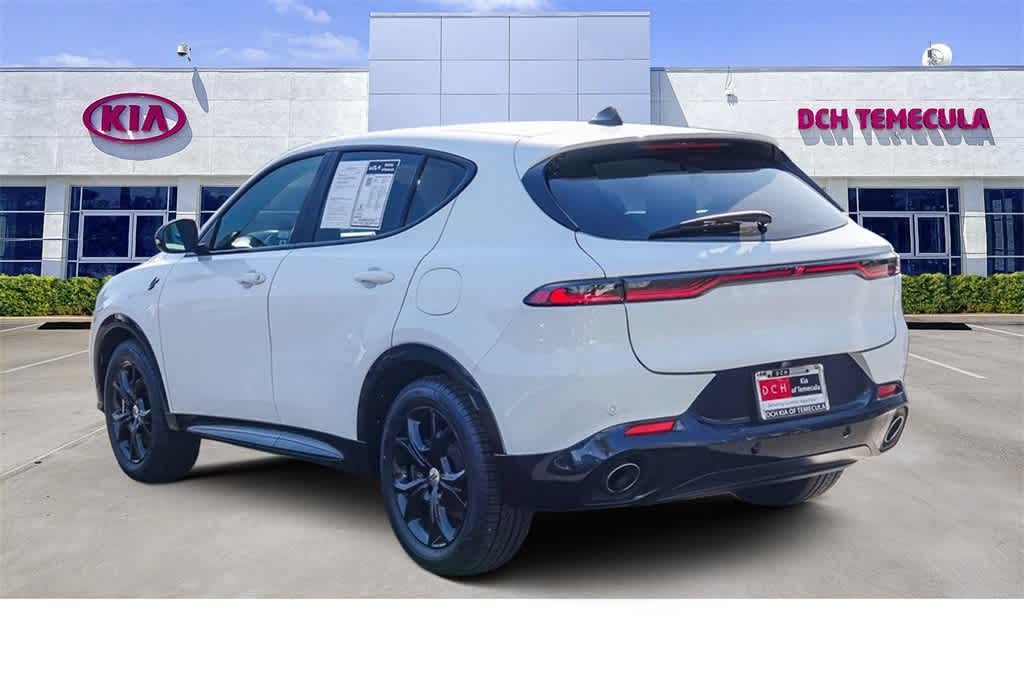 Thumbnail: 2024 Dodge Hornet - 6