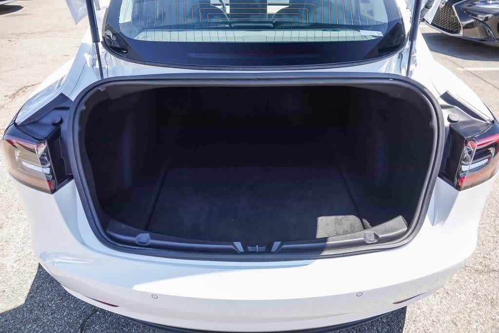 Thumbnail: 2019 Tesla Model 3 - 26