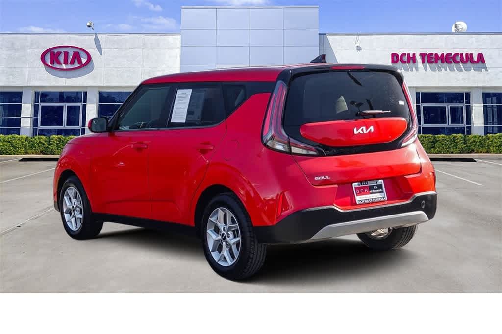 Thumbnail: 2023 Kia Soul - 6