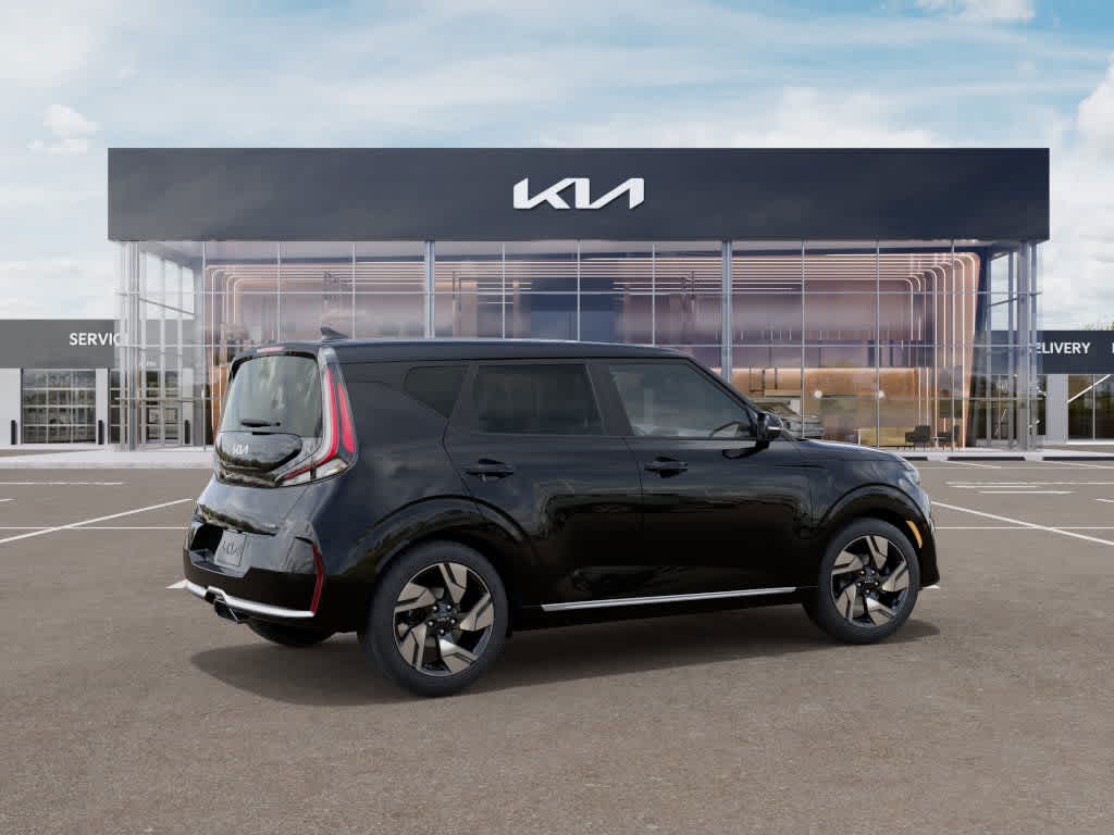 Thumbnail: 2025 Kia Soul - 6