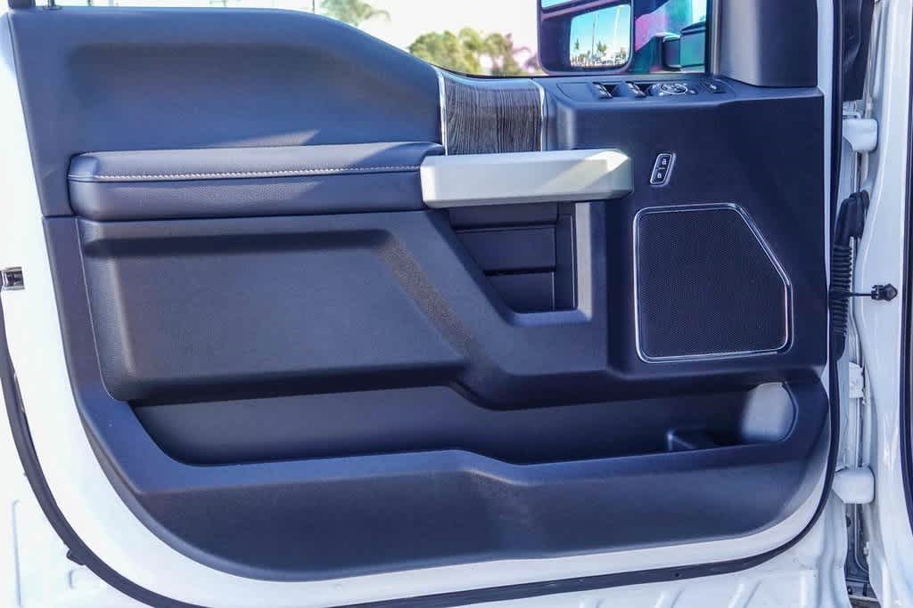 Thumbnail: 2020 Ford F-250 - 20