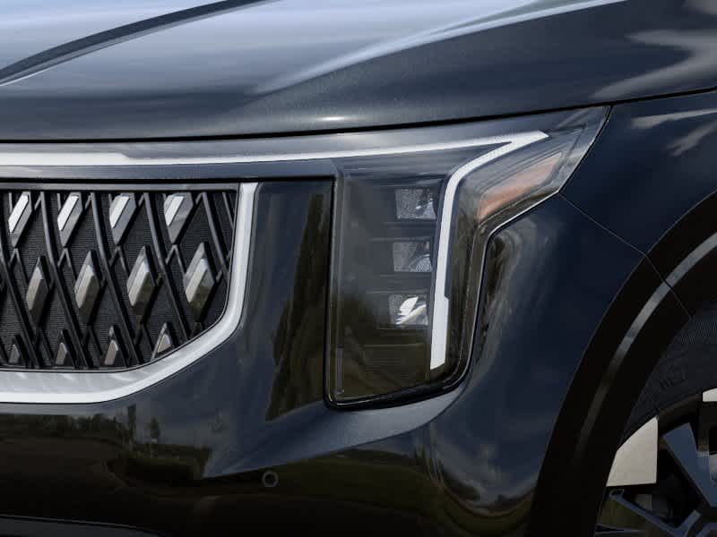 Thumbnail: 2026 Kia Carnival - 10