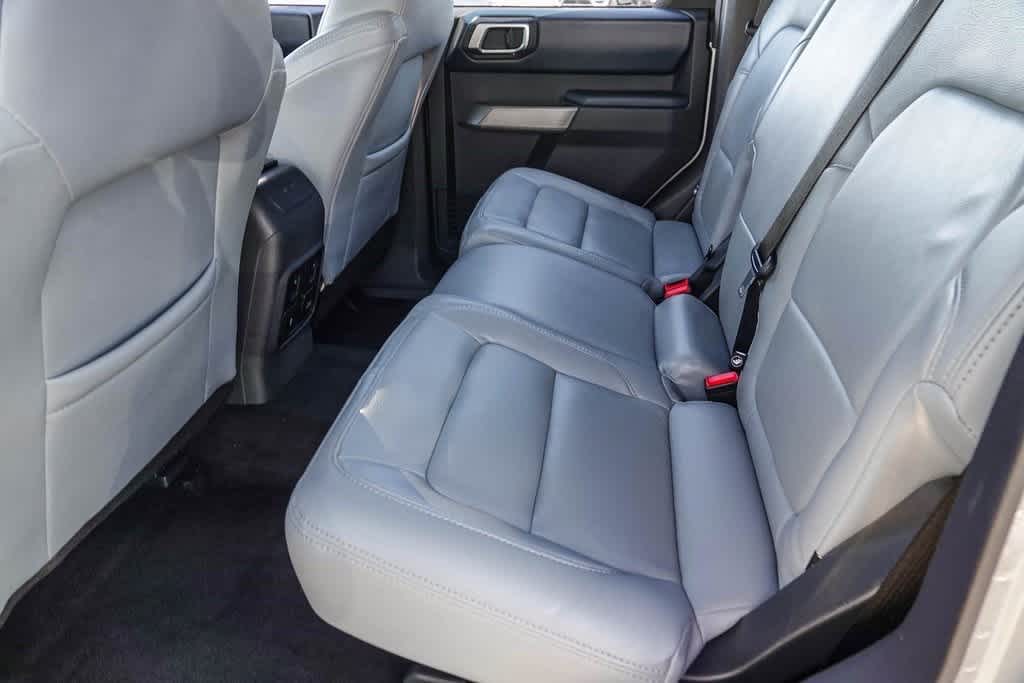 Thumbnail: 2022 Ford Bronco - 17