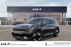 2026 Kia EV9 Wind SUV