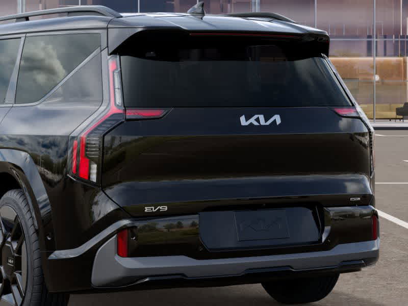 Thumbnail: 2026 Kia EV9 - 13