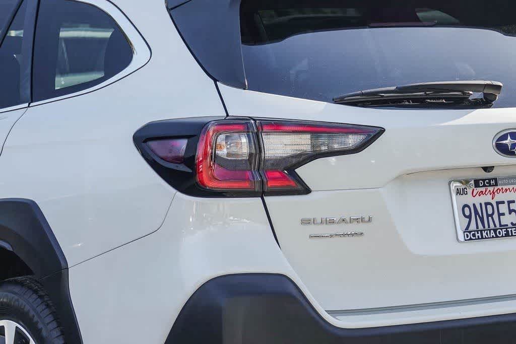2024 Subaru Outback Limited XT photo 6