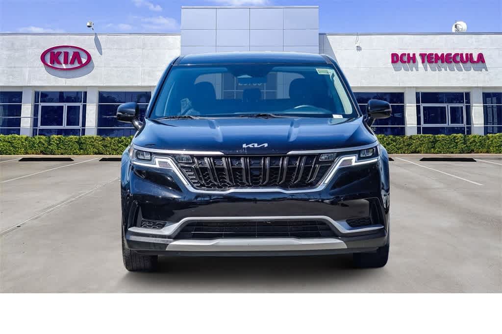 Thumbnail: 2022 Kia Carnival - 2