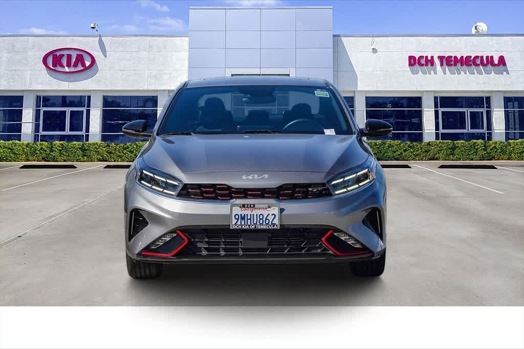 Thumbnail: 2024 Kia Forte - 2