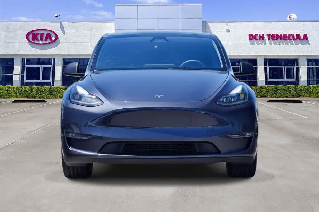 Thumbnail: 2024 Tesla Model Y - 2