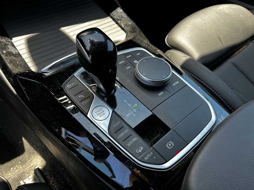 2022 BMW X3 xDrive30i 17