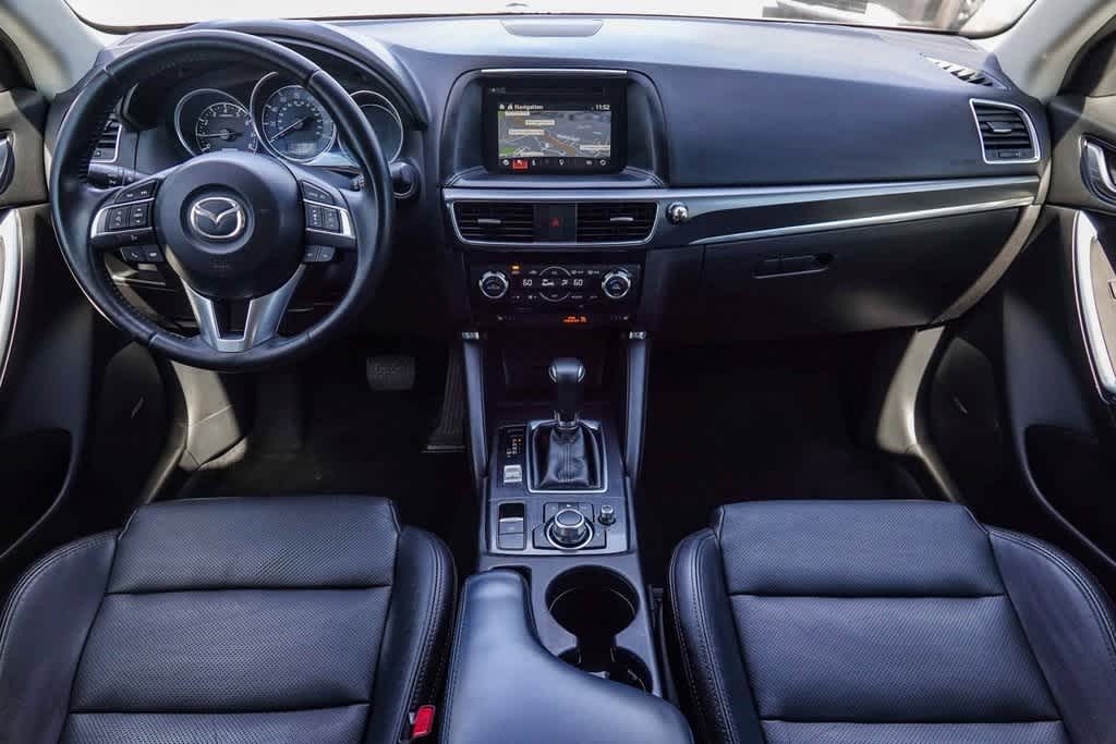 Thumbnail: 2016 Mazda CX-5 - 11