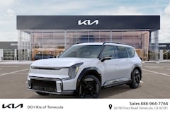 2026 Kia EV9 GT-Line SUV