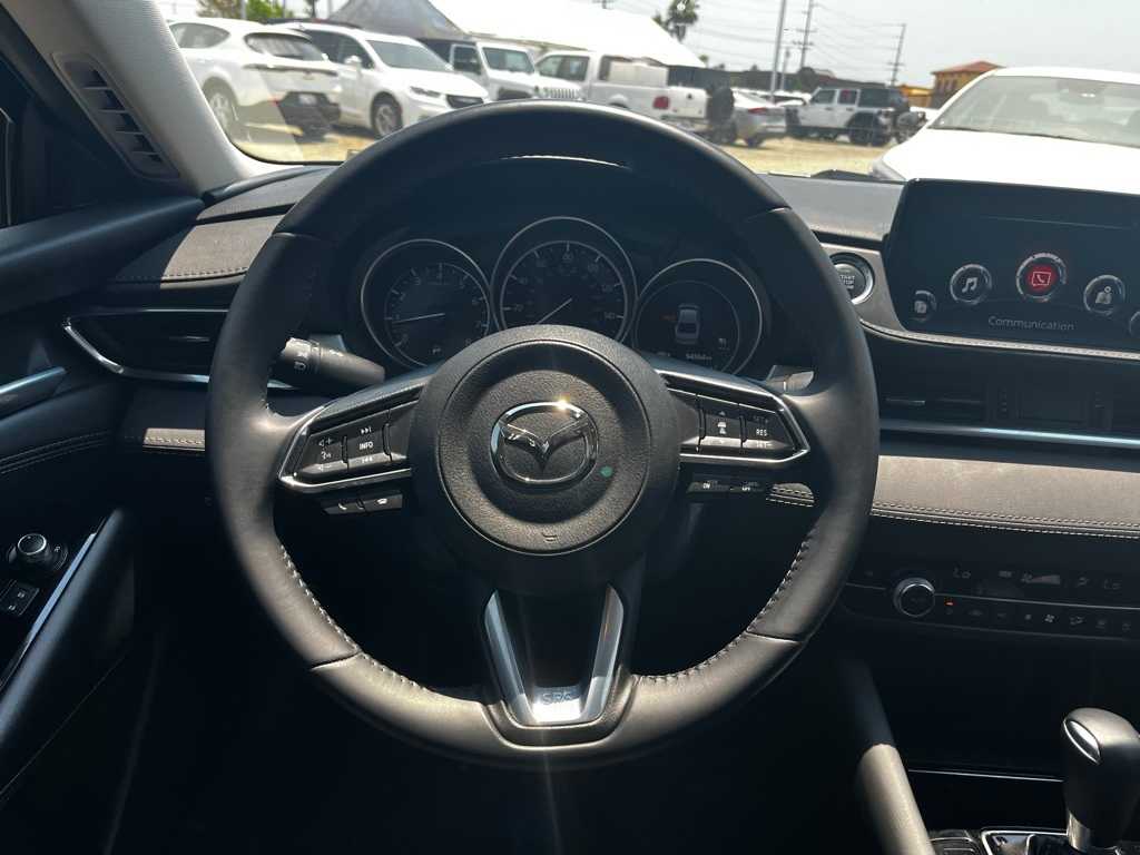 Thumbnail: 2020 Mazda Mazda6 - 21