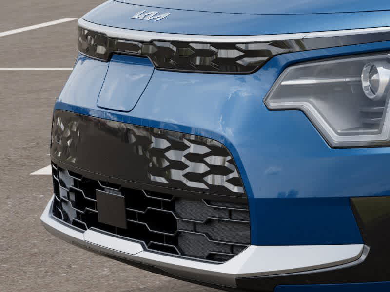 Thumbnail: 2026 Kia Niro - 12