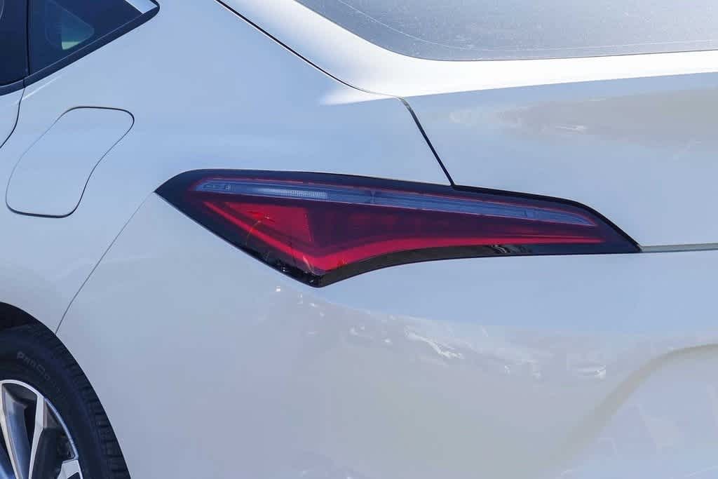 Thumbnail: 2024 Acura Integra - 7