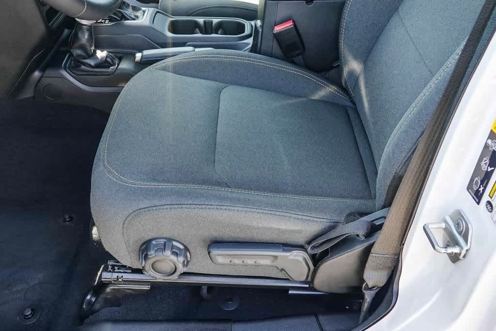 Thumbnail: 2024 Jeep Wrangler - 20