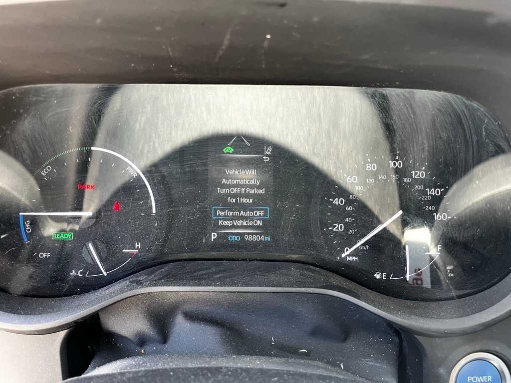 Thumbnail: 2022 Toyota Sienna - 15