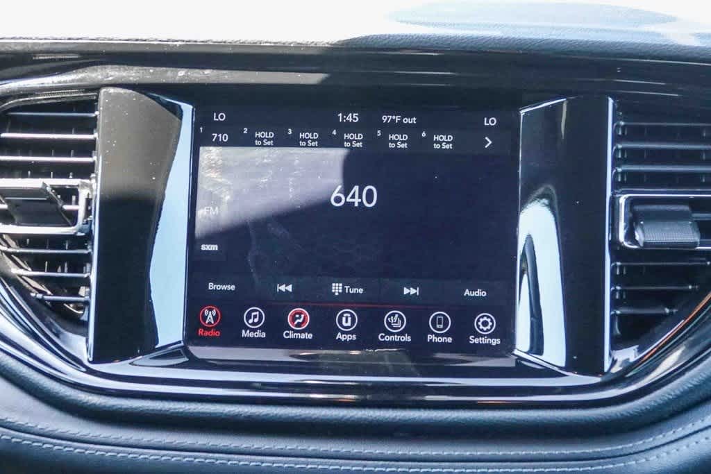 Thumbnail: 2021 Dodge Durango - 13