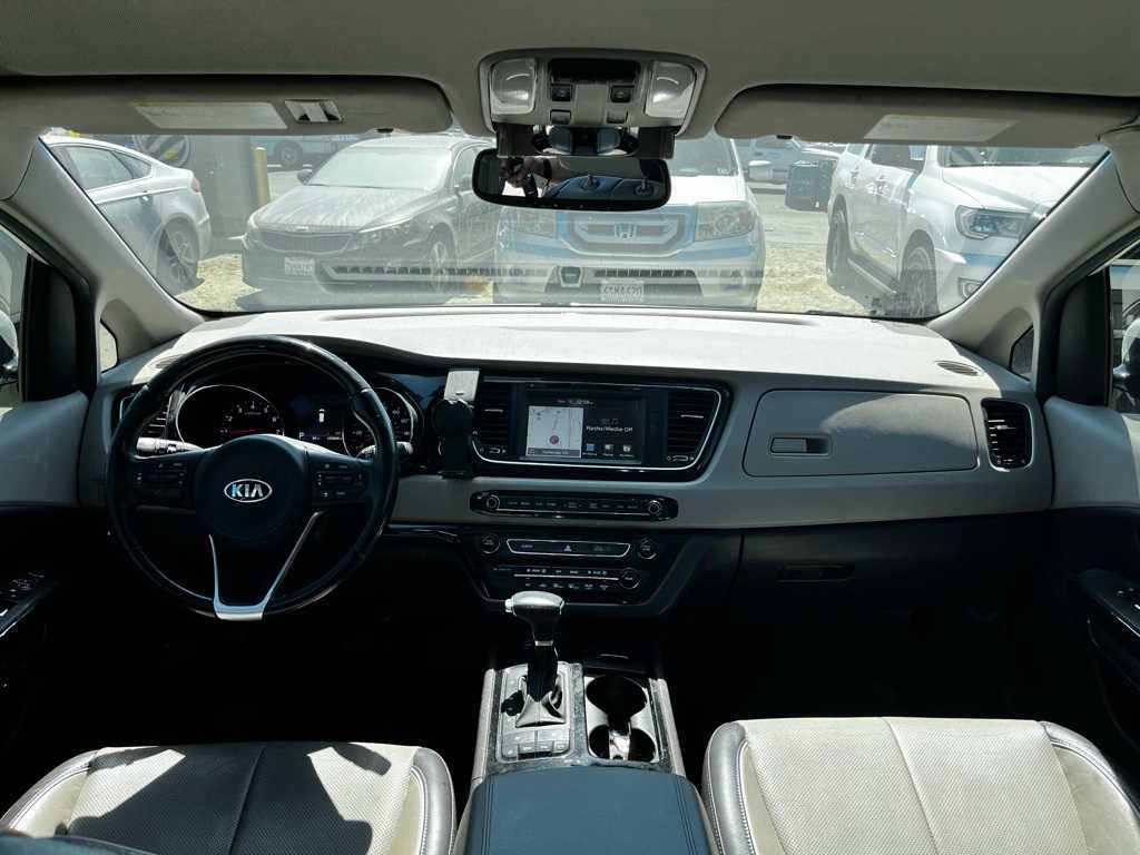 Thumbnail: 2018 Kia Sedona - 20