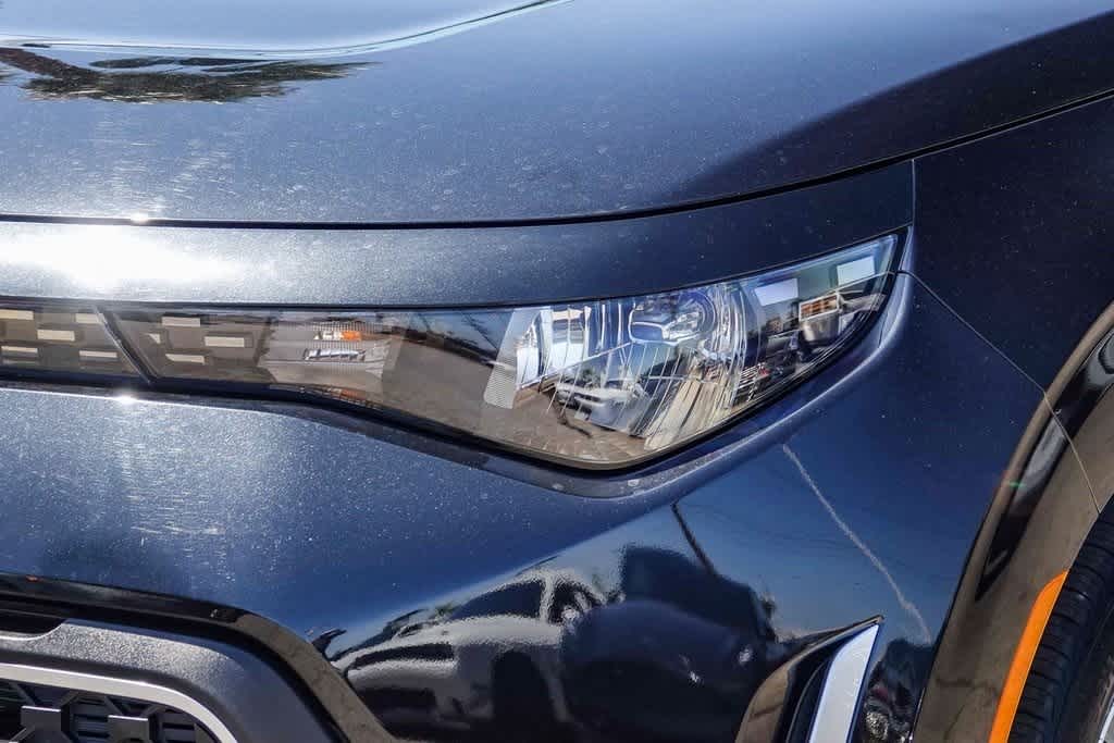 Thumbnail: 2025 Kia Soul - 8