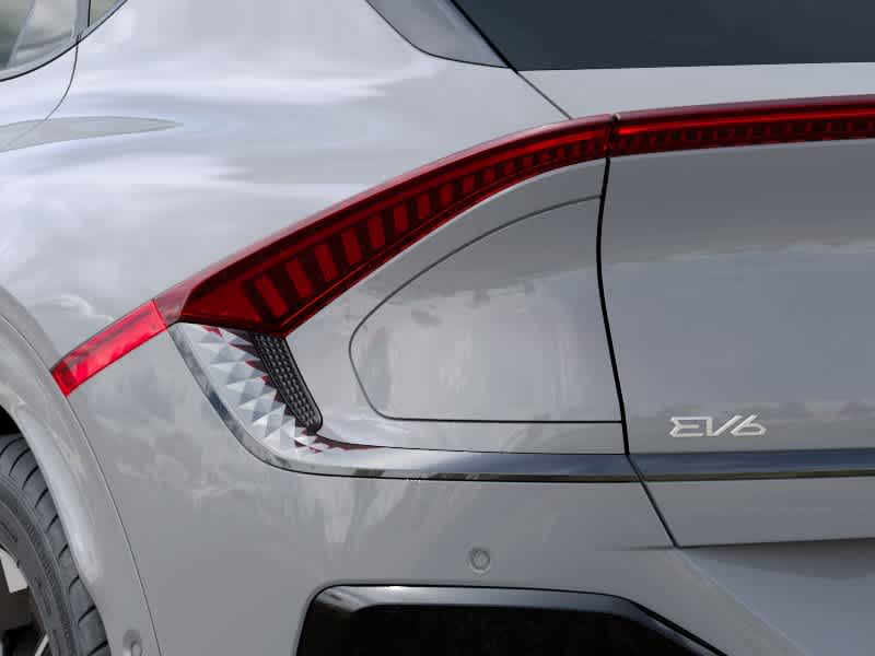 Thumbnail: 2026 Kia EV6 - 11