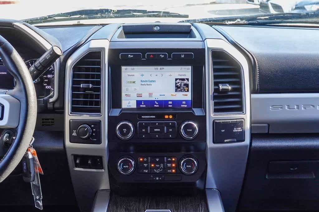 Thumbnail: 2020 Ford F-250 - 13