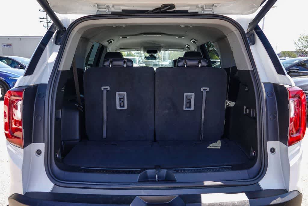 Thumbnail: 2023 GMC Acadia - 25