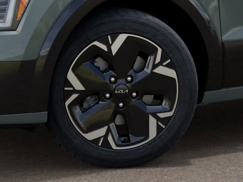 Thumbnail: 2025 Kia Niro - 9