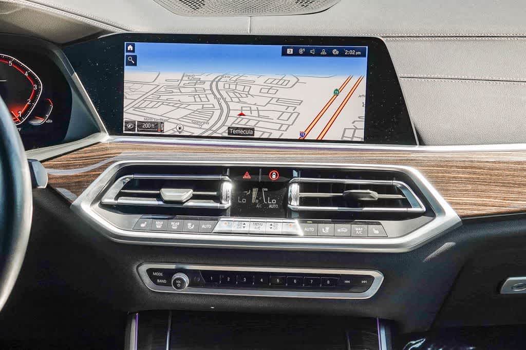 Thumbnail: 2020 BMW X5 - 11