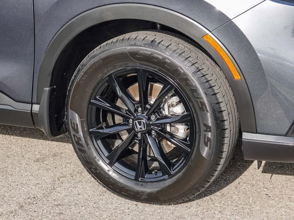 Thumbnail: 2023 Honda CR-V - 9