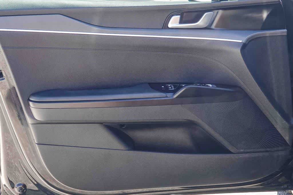 Thumbnail: 2022 Kia K5 - 19