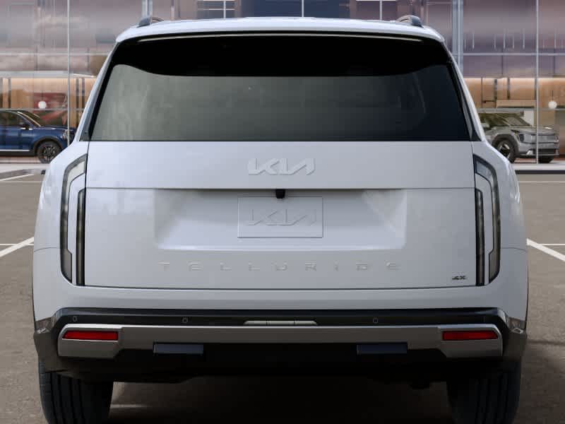 Thumbnail: 2027 Kia Telluride - 13
