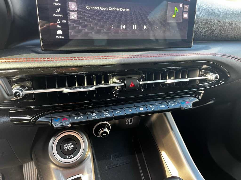 Thumbnail: 2024 Dodge Hornet - 16