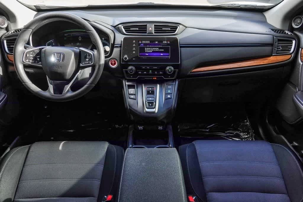 Thumbnail: 2020 Honda CR-V - 11