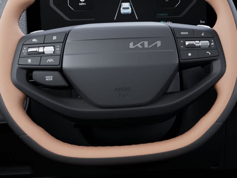 Thumbnail: 2026 Kia EV6 - 22