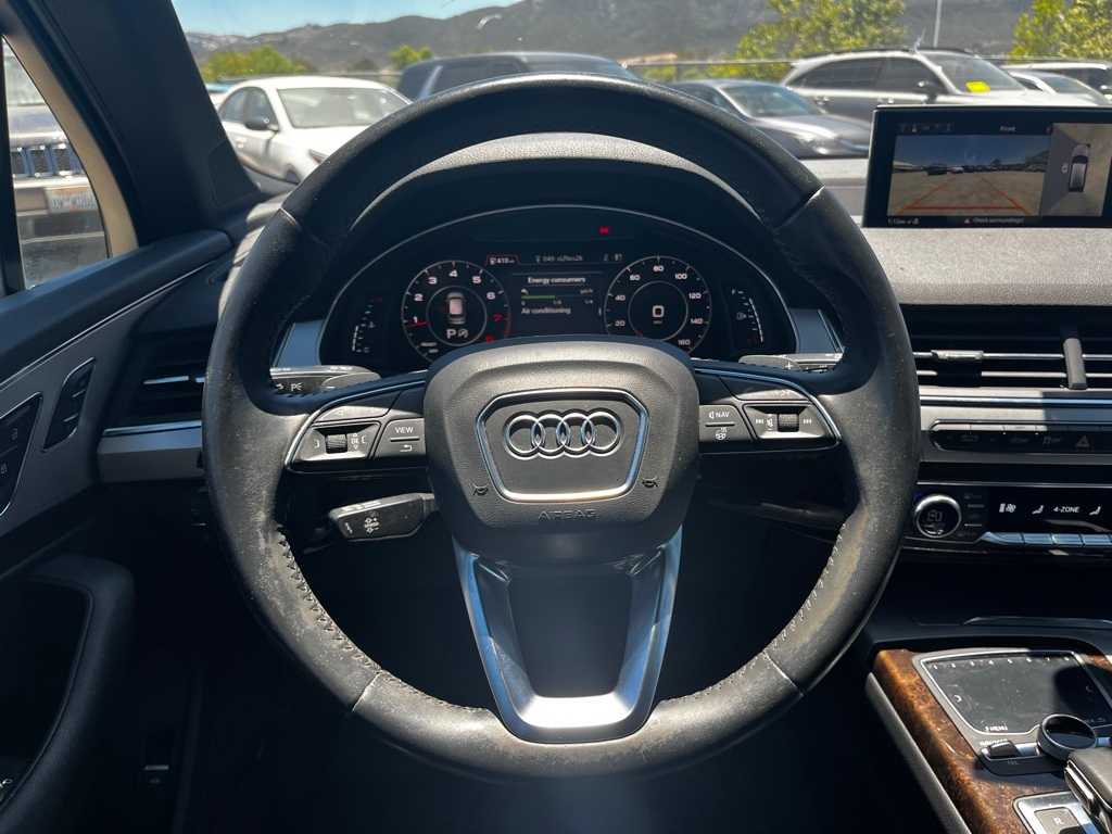 Thumbnail: 2019 Audi Q7 - 21