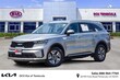 Kia Sorento Hybrid