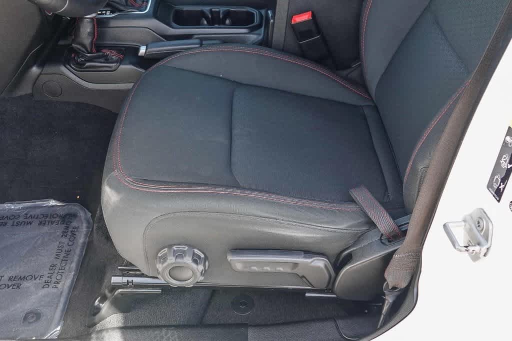 Thumbnail: 2021 Jeep Wrangler - 20